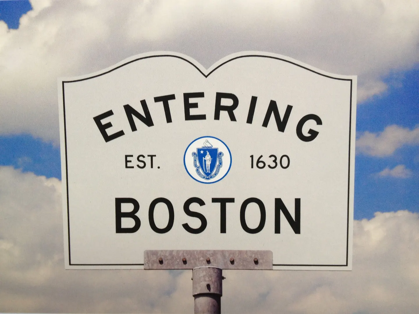 Boston Customer Success: community meetup
