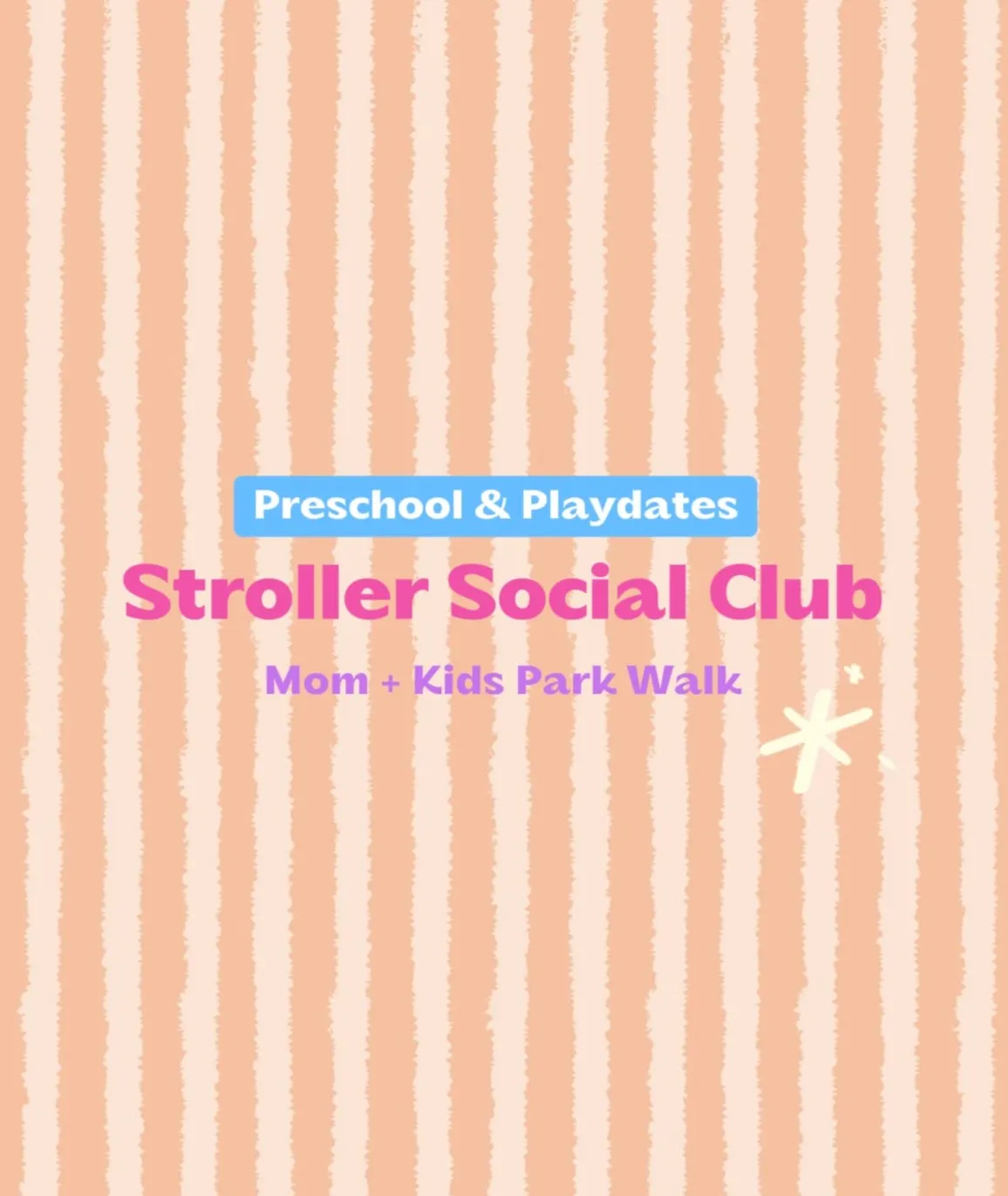 Stroller Social Club