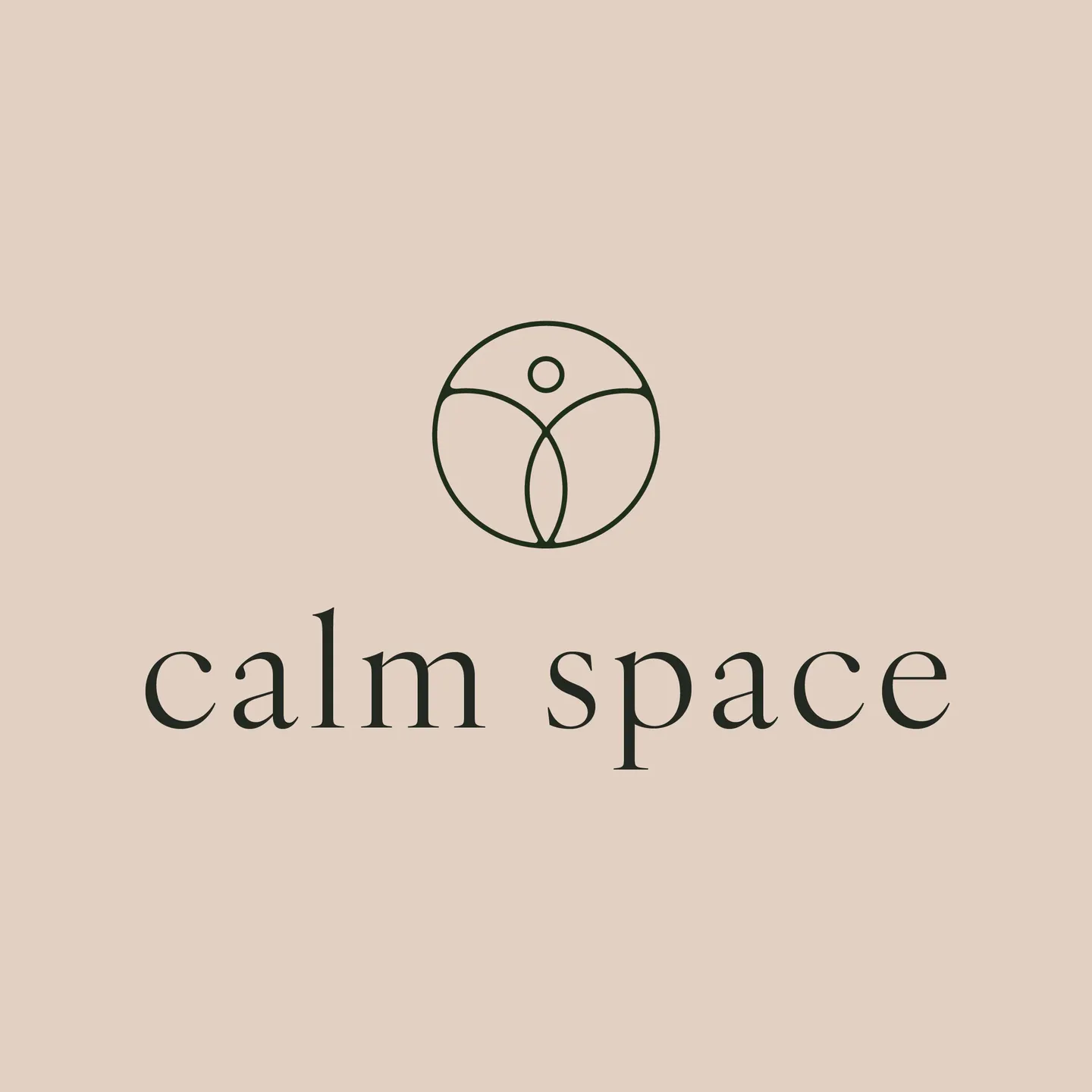 Calm Space Community Social