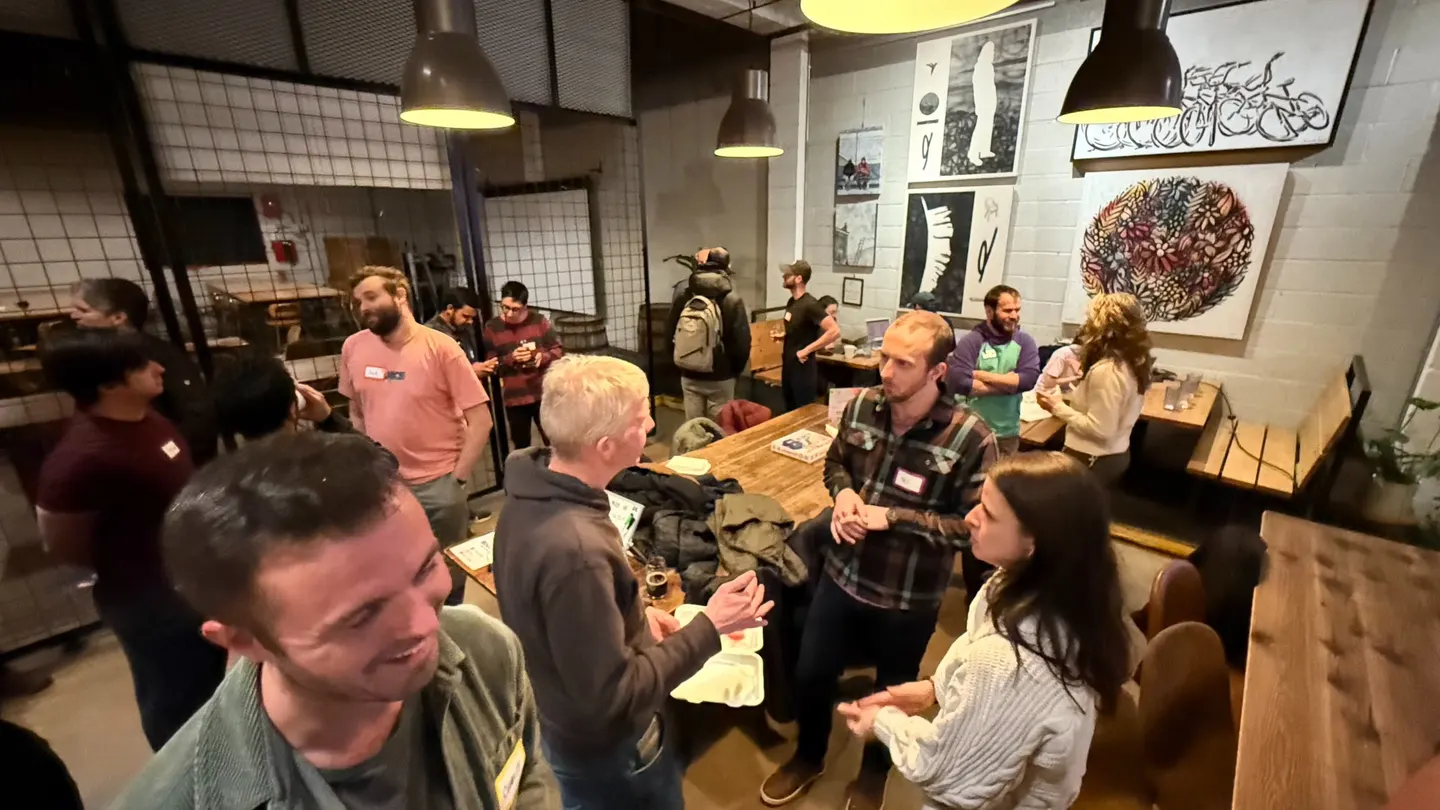 Boulder Tech Connect Monthly Happy Hour