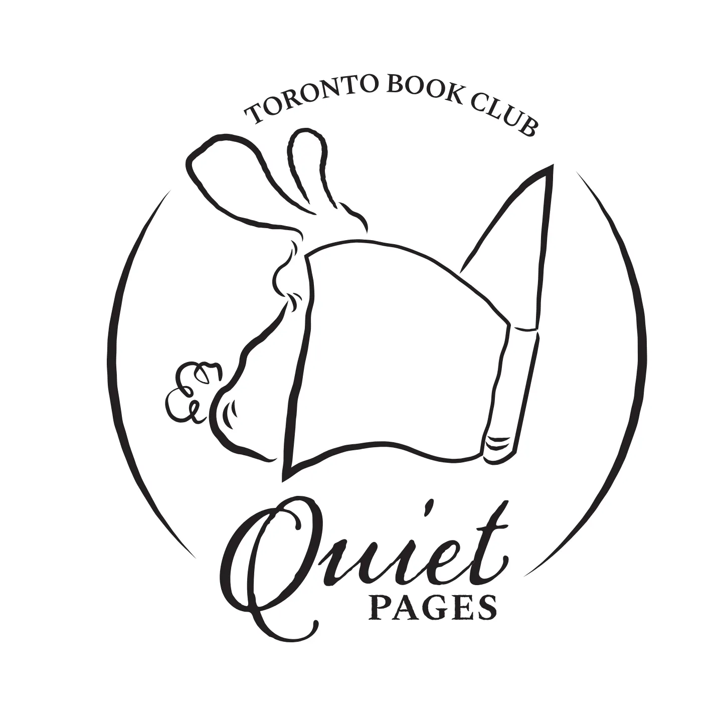 September Sunday Book Club Meeting