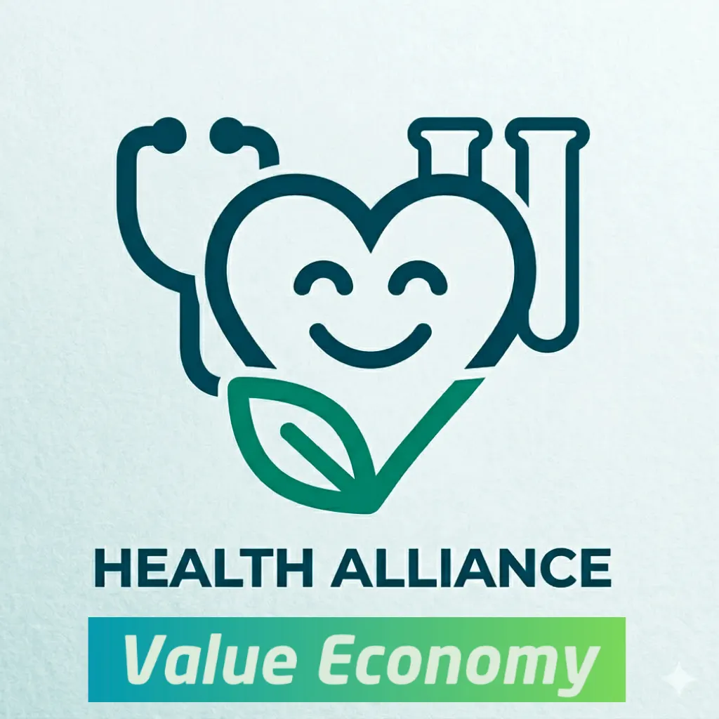 4th Health Alliance - Intro, Network, Partner, Innovate