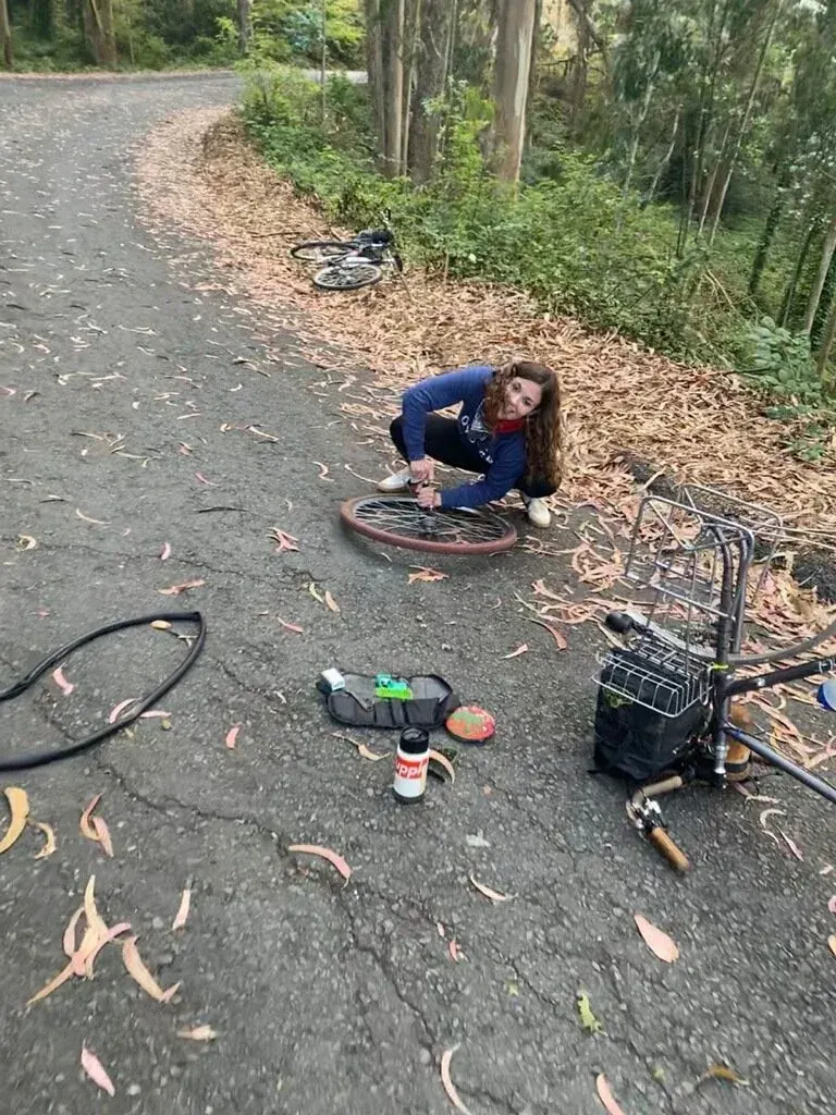 Flat Fix Class