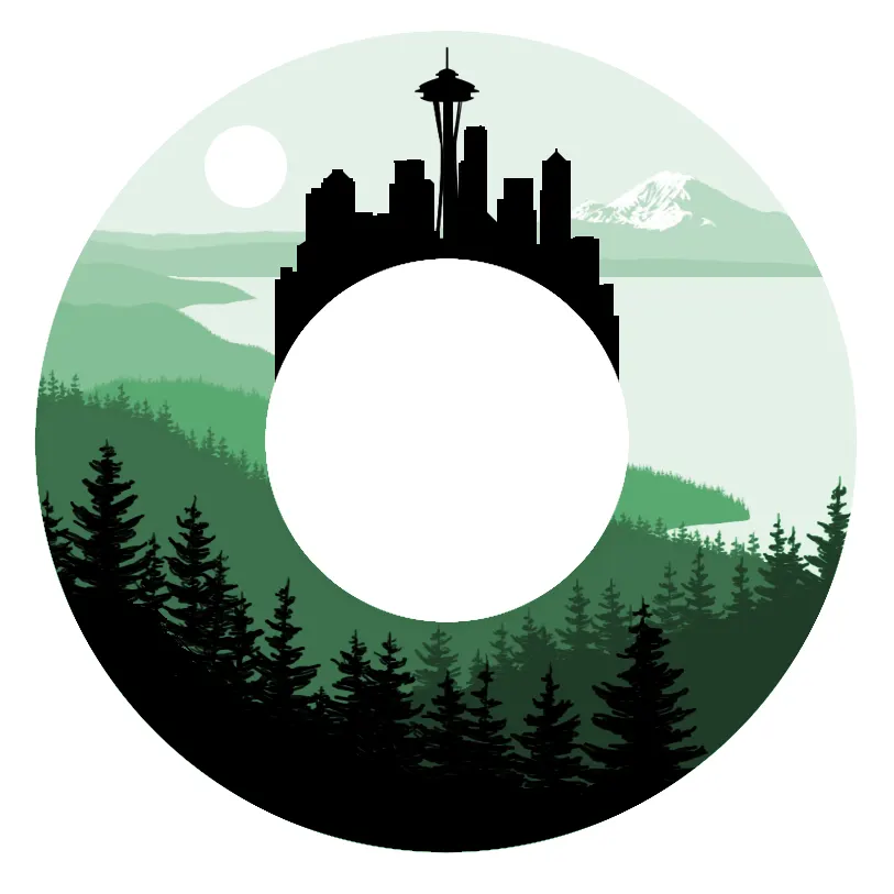 Seattle Donut Economics Workshop: Pathways for Projects, Policy, Funding, and Partnerships