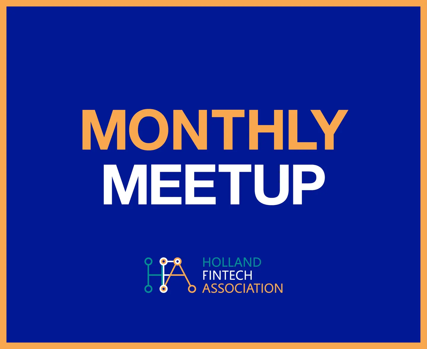 Monthly Meetup - Baker McKenzie: From Start-up to Scale-up: How Do You Build the Next European FinTech Player?