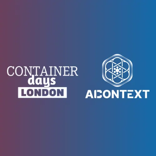 AI Context (co-located with ContainerDays) London