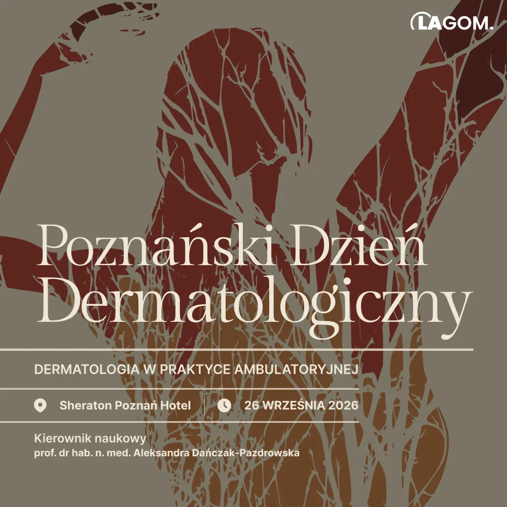 Poznański Dzień Dermatologiczny