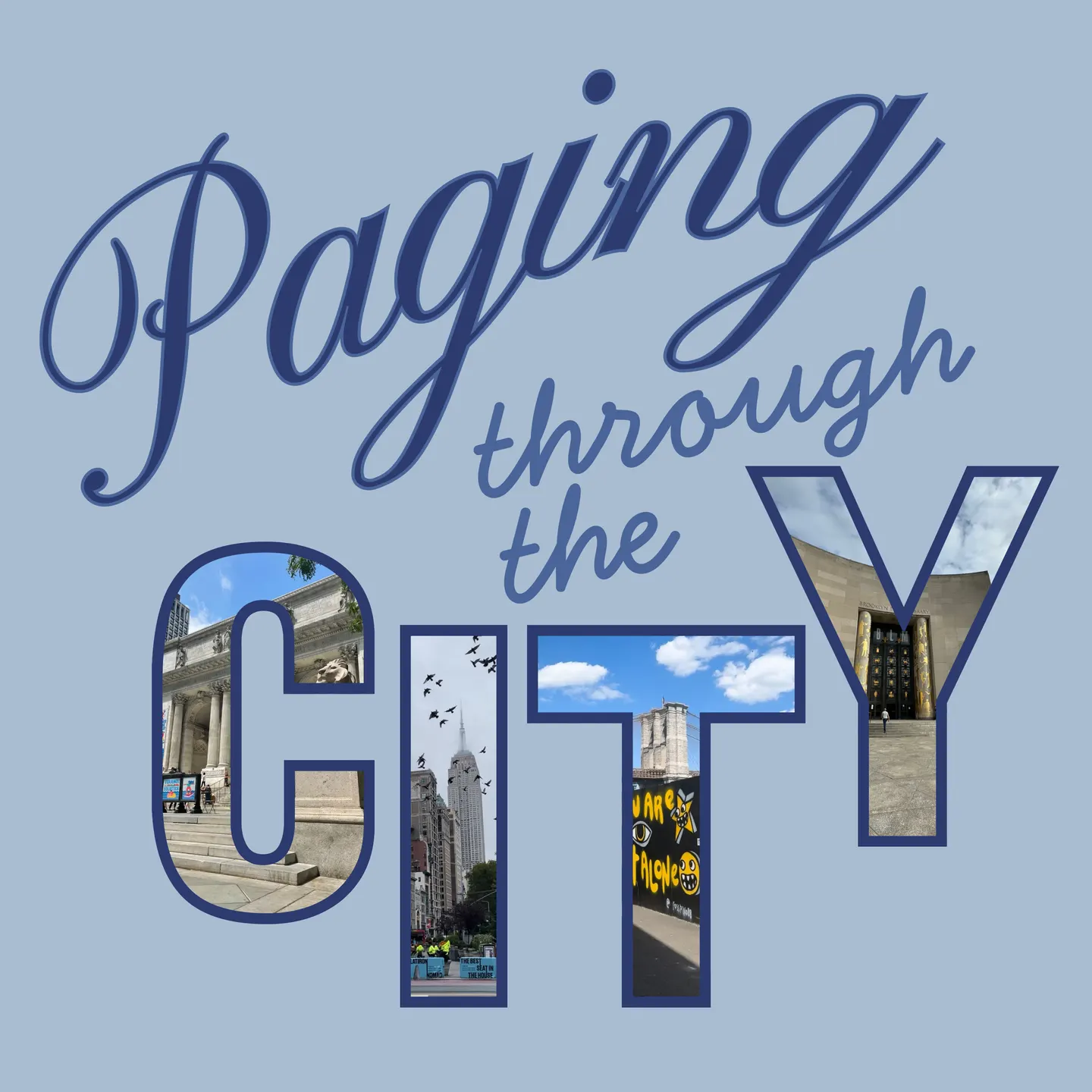 Swoon Society Book Club- October Meeting