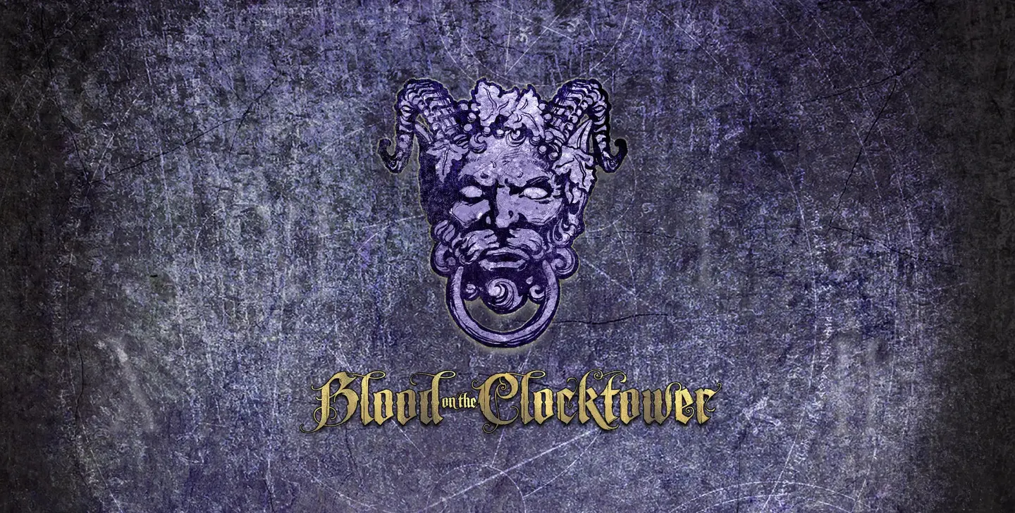 Expert game: Blood on the Clocktower In The City Center
