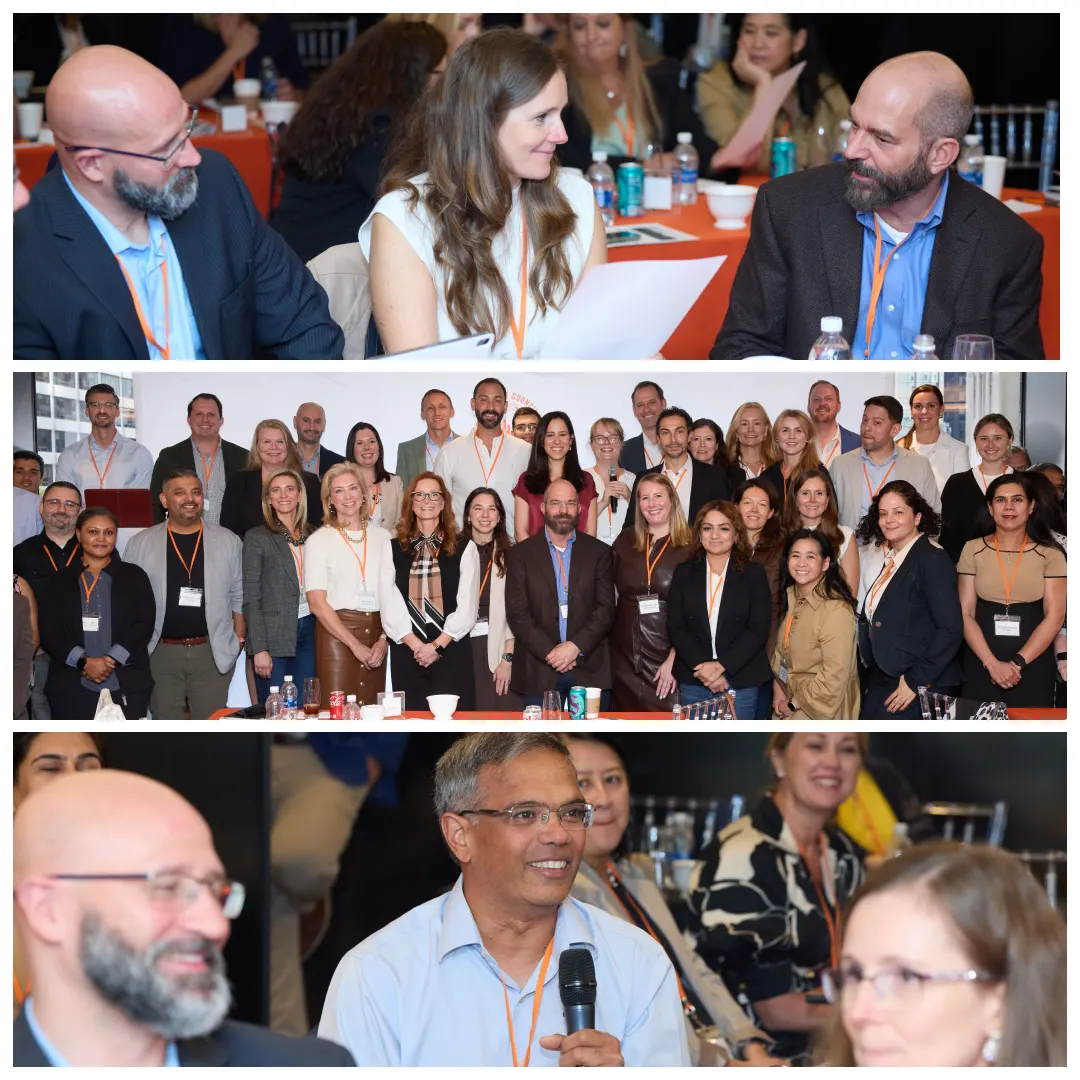 ECLC's AI Summit for Transformation Leaders