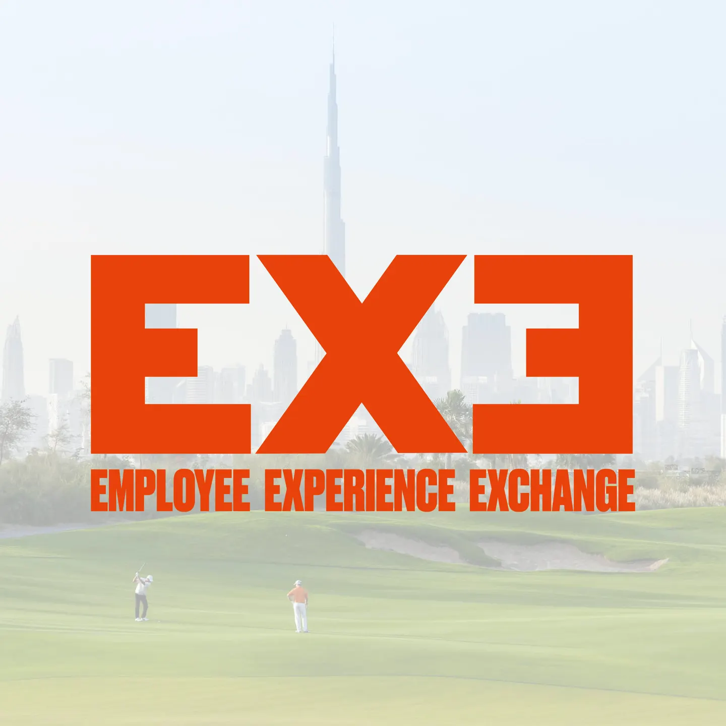 EXE Connect: Dubai
