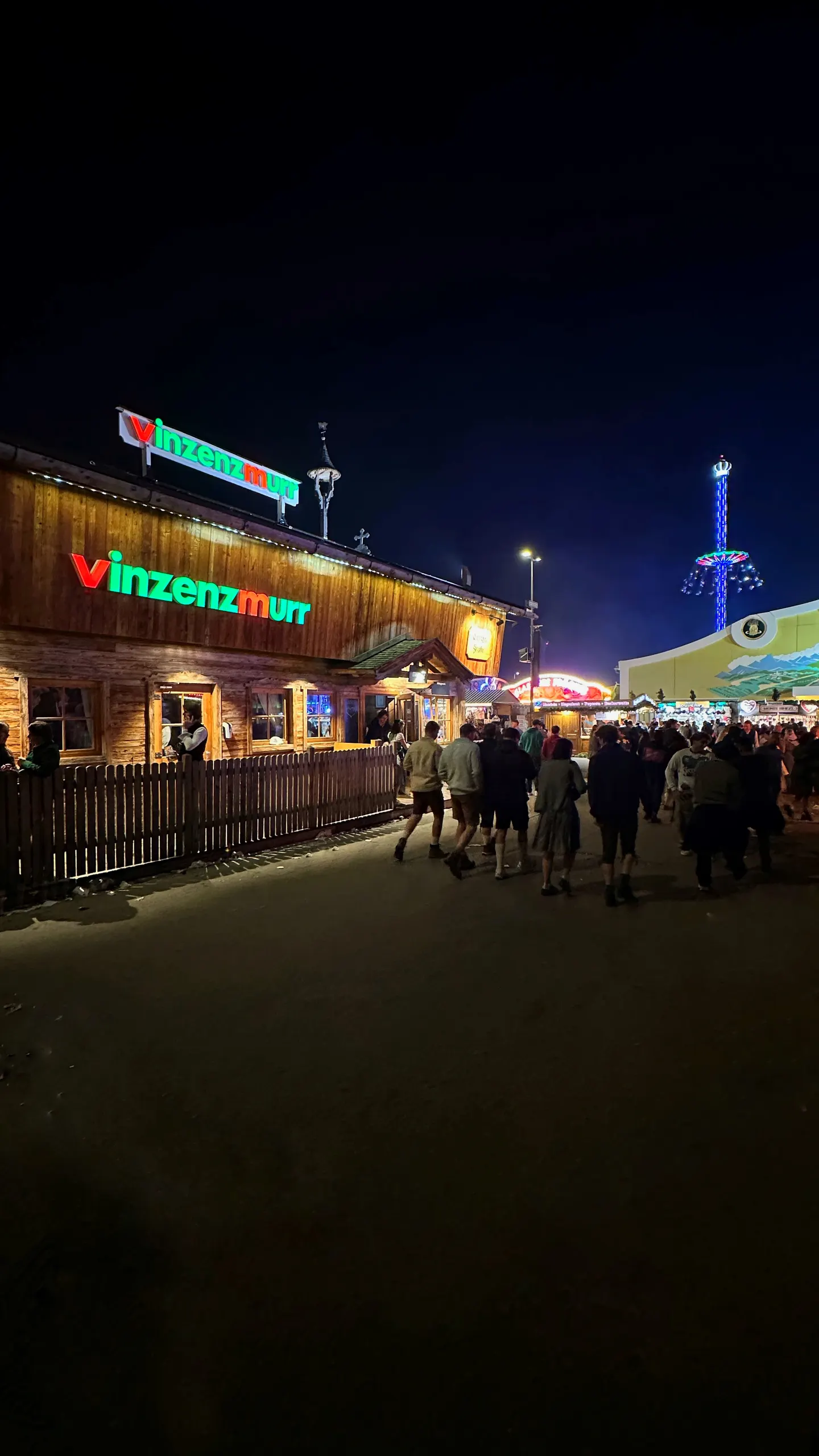 ANÍCE.WIESN 2026