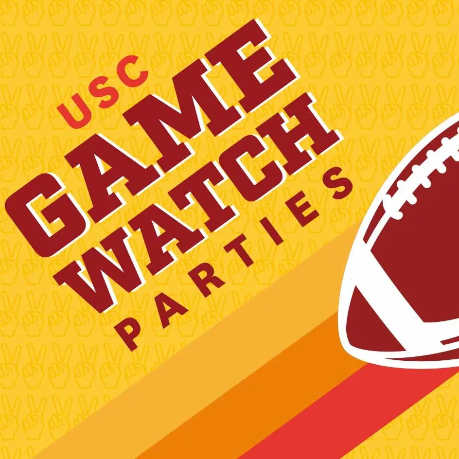 🏈 USC vs Oregon 2026 Football Game Watch