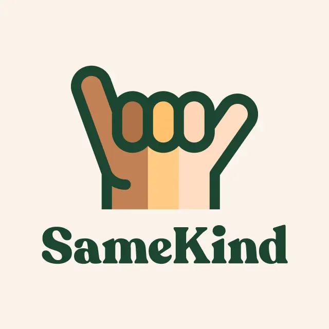 SameKind Singapore Founder Dinner