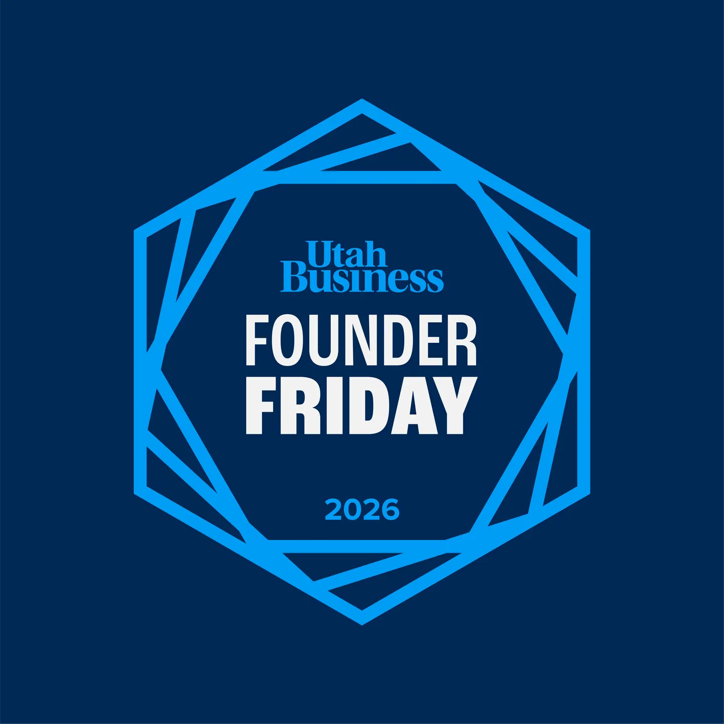 Utah Business Founder Friday with Lavanya Mahate