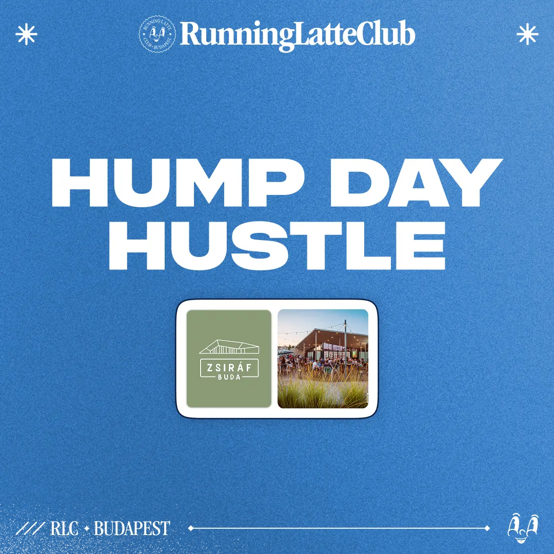 Hump Day Hustle