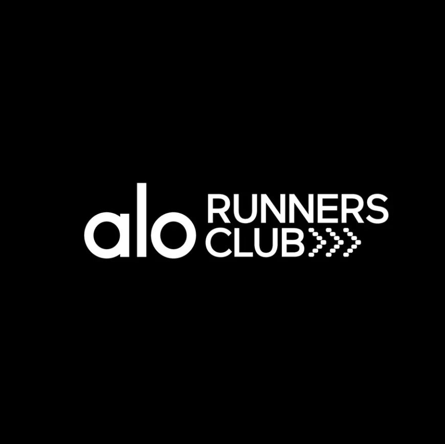 ALO RUNNERS CLUB: ALO BRENTWOOD TOWN & COUNTRY