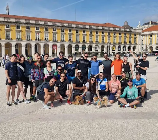 Founders Running Club :: Porto