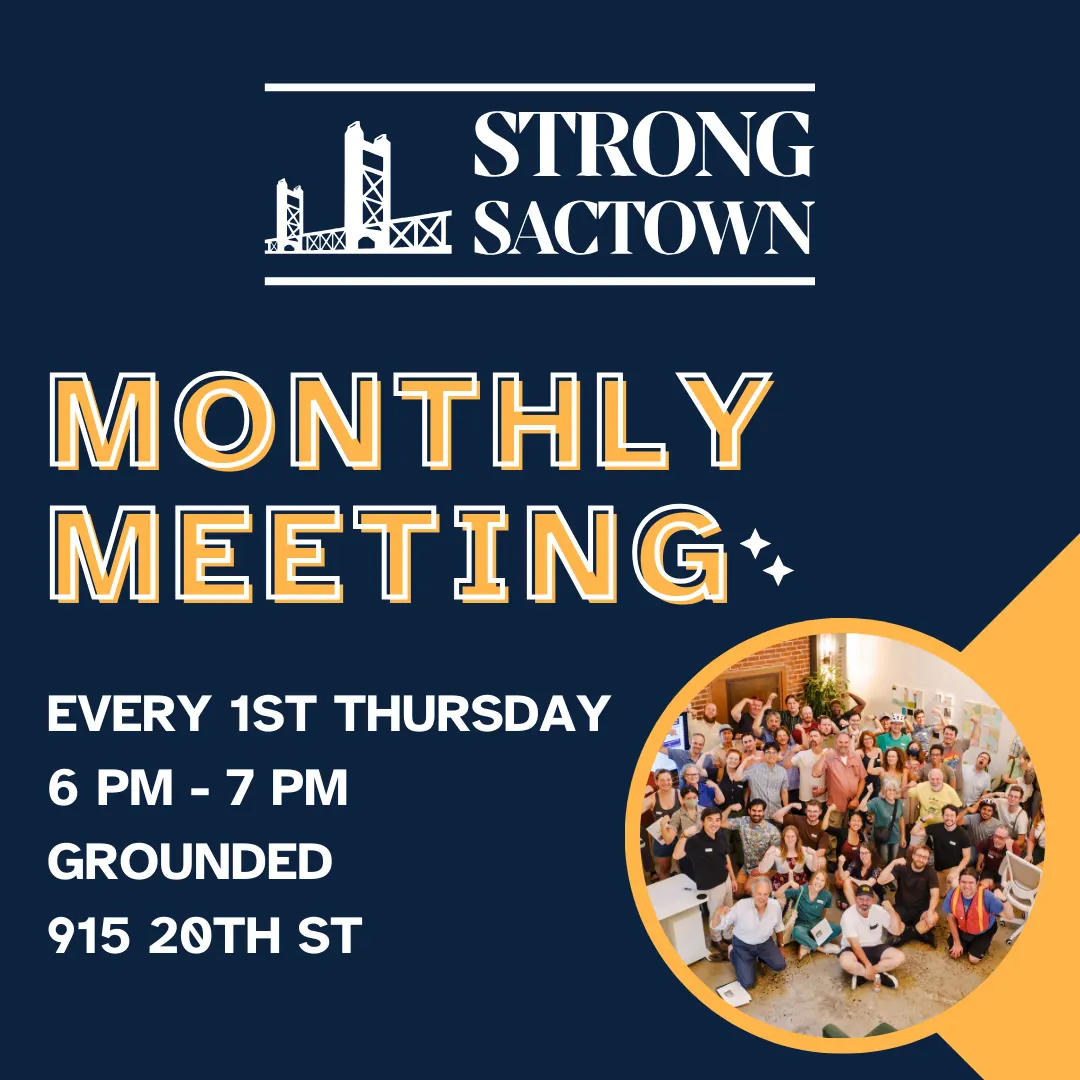 December Monthly Meeting