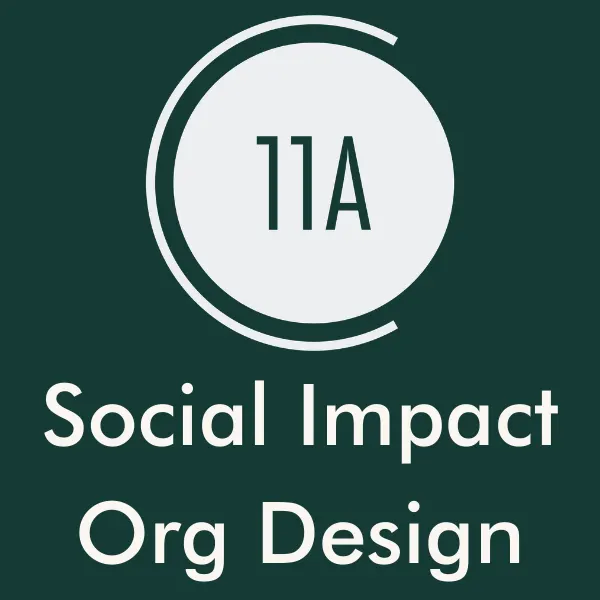 Social Impact Organization Design Course (Washington, DC)