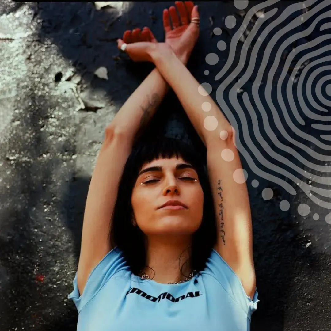 Screaming Circle: Breathwork for Catharsis