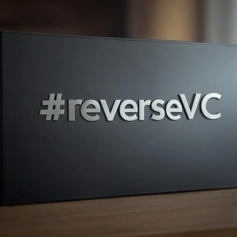 #ReverseVC South By Takeover The 3-Day VC Conference Within A 2026 SXSW Conference’s Ashes