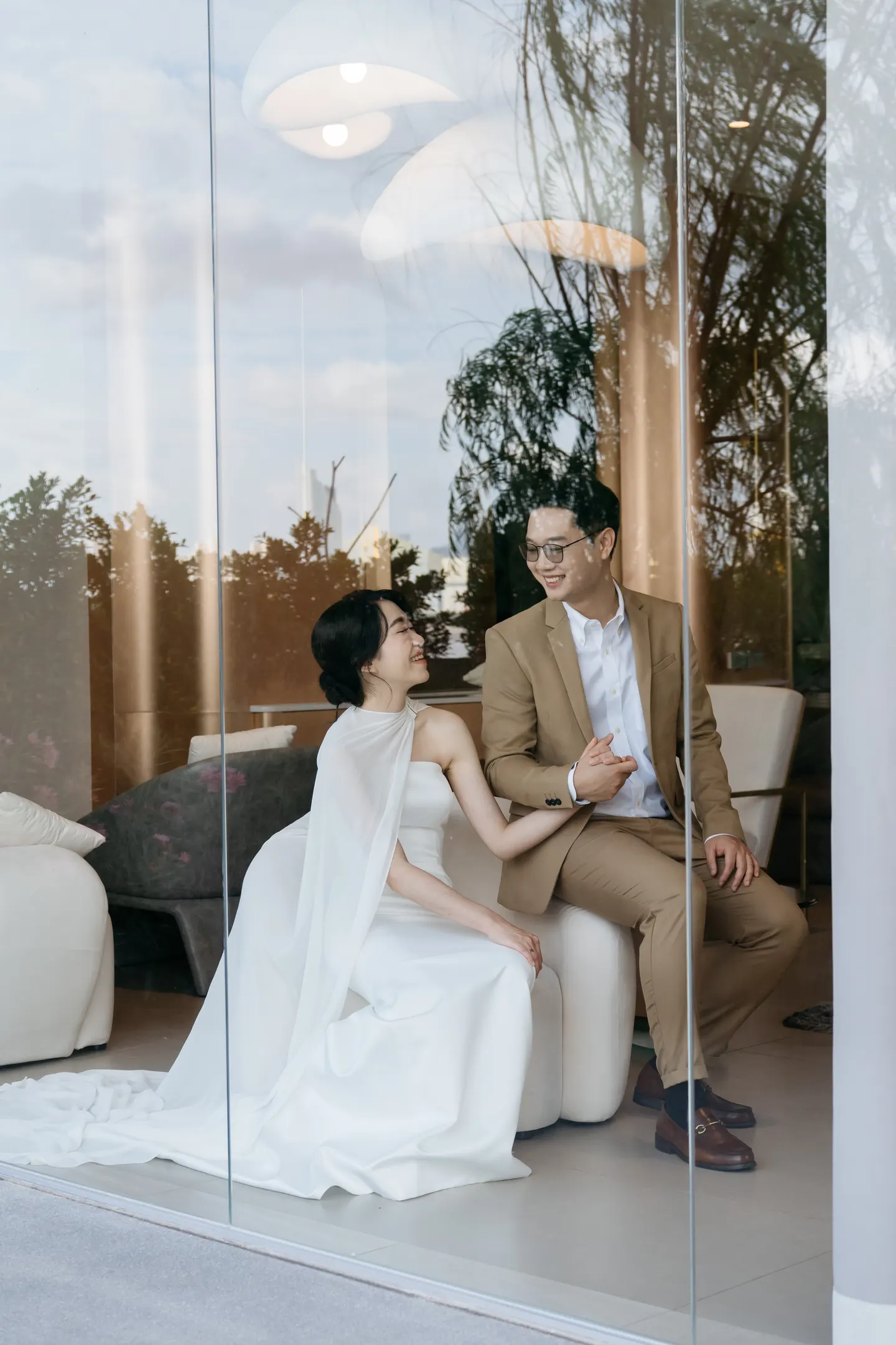 Wan & Pete's Wedding Celebration