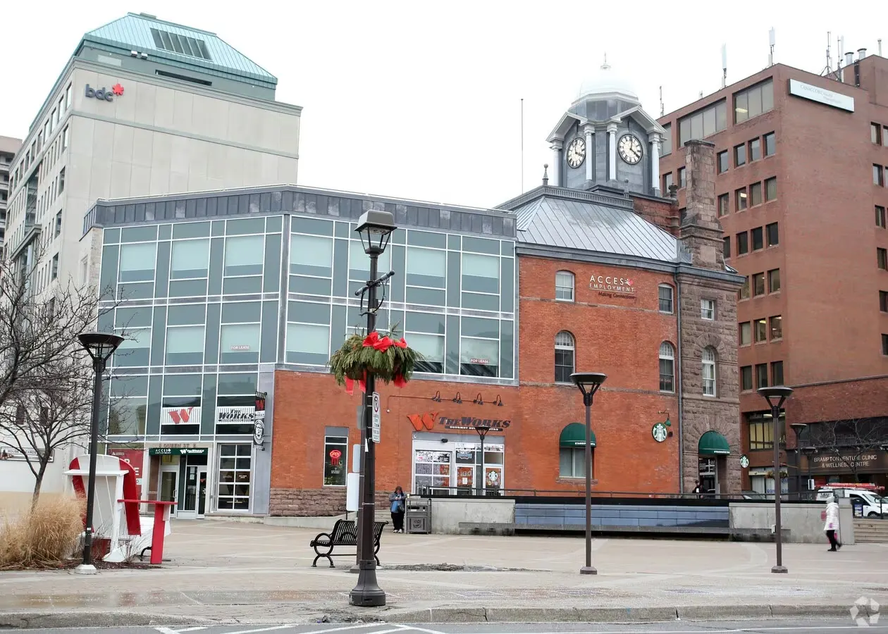 CivicTechBrampton 24th Meetup featuring Ottawa CivicTech