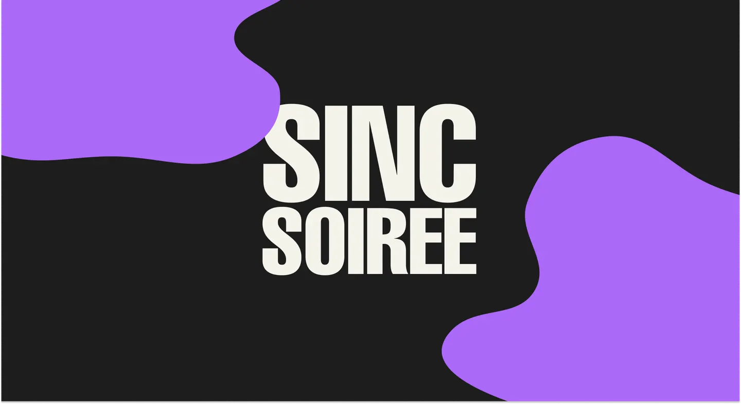 SINC SOIREE