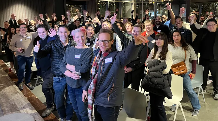 New Tech Seattle October 2026 Meetup - Seattle AI Week Preview