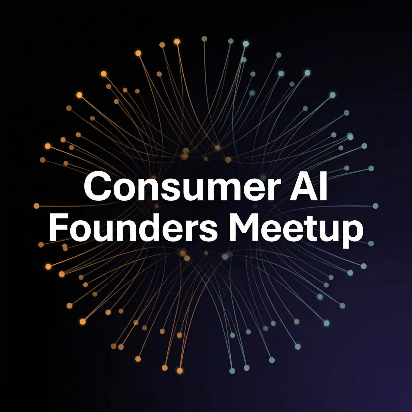 Seattle Consumer AI Founders Meetup (B2C)