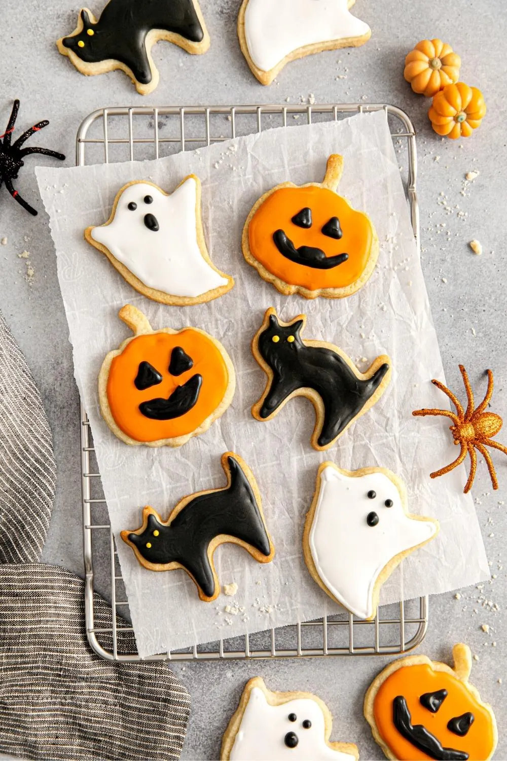 ๐ช๐ช cookie decorating ๐ง๐ปโโ๏ธ๐ท