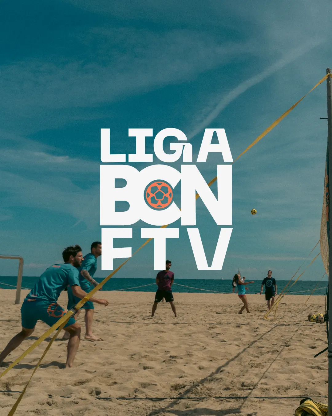 LIGA BCN FTV