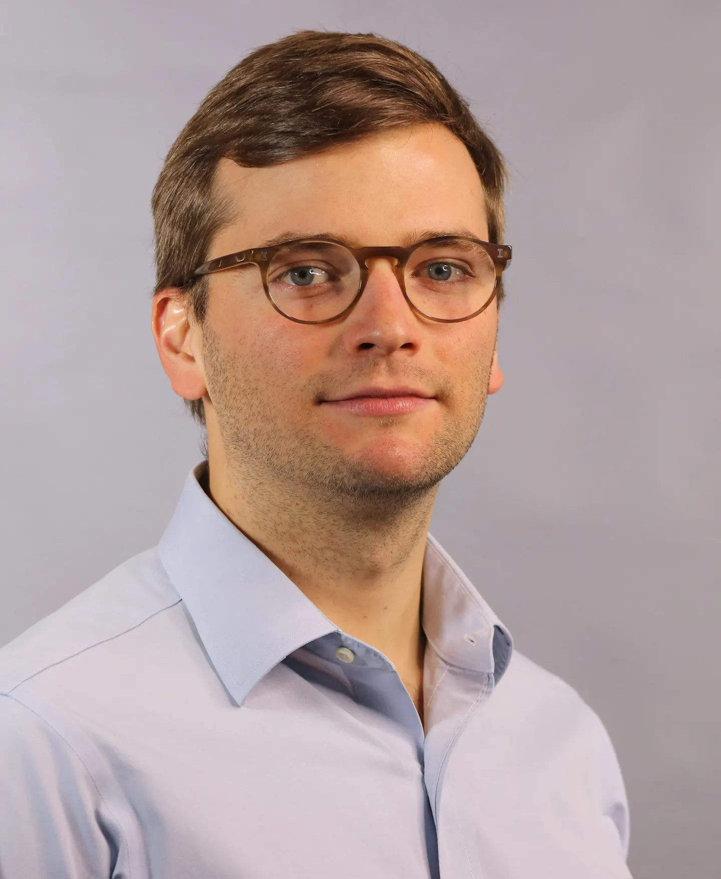 Cubo Mentoring: Philippe Schlumpf - Agenda Novembro