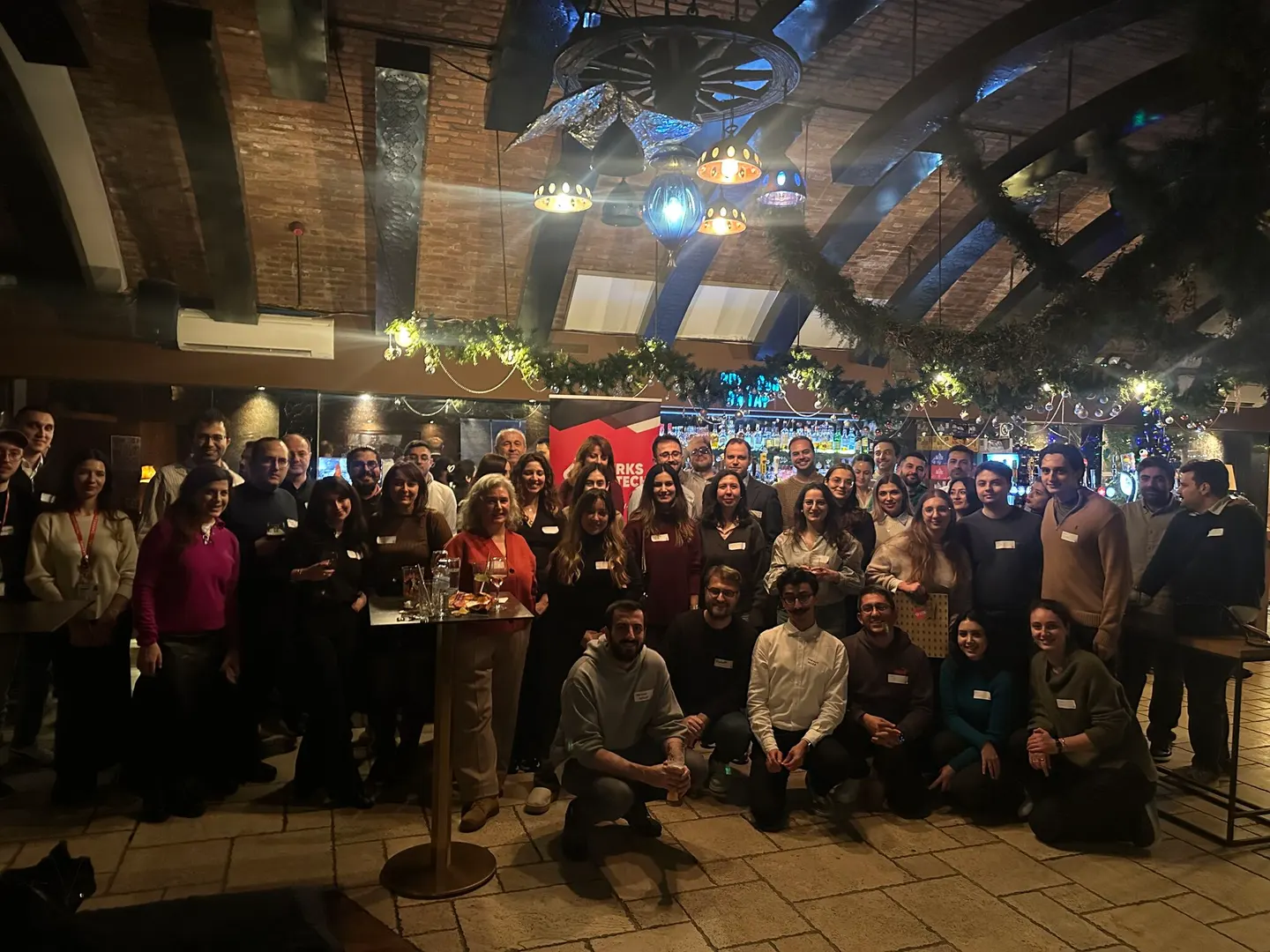 Turks in Tech UK - 6 October 2026