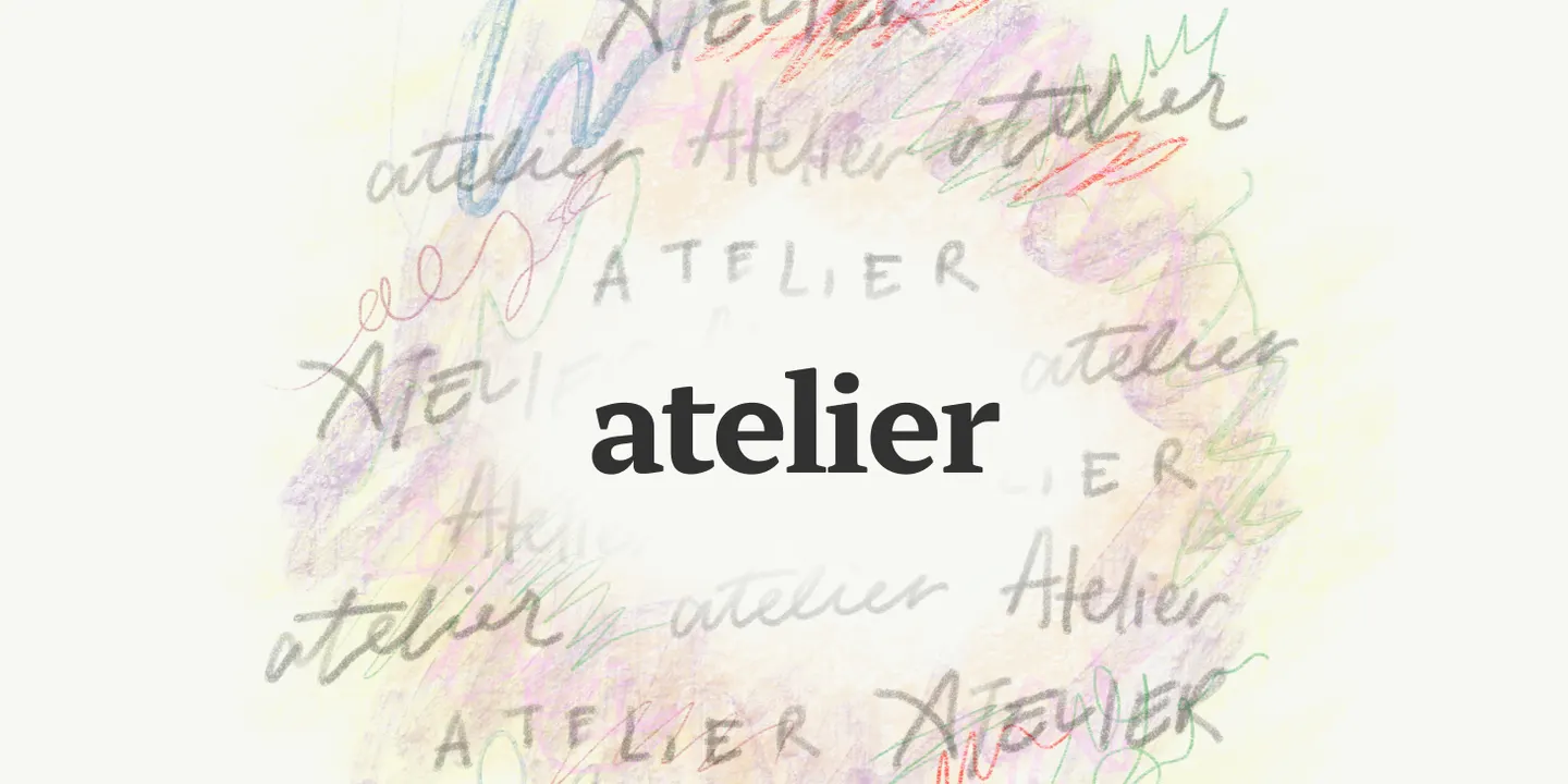 Atelier · UBC #149