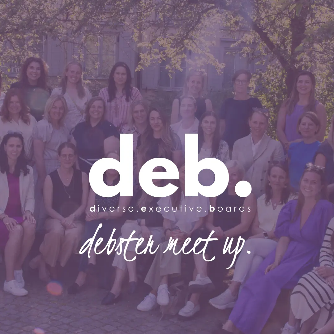 debster meet up STHLM - deb. students & alumni only