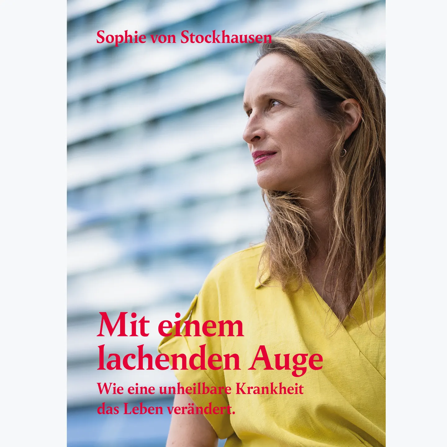 Sophie von Stockhausen