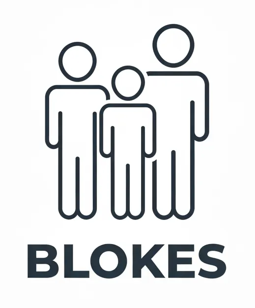 Blokes Night @ The Redwood