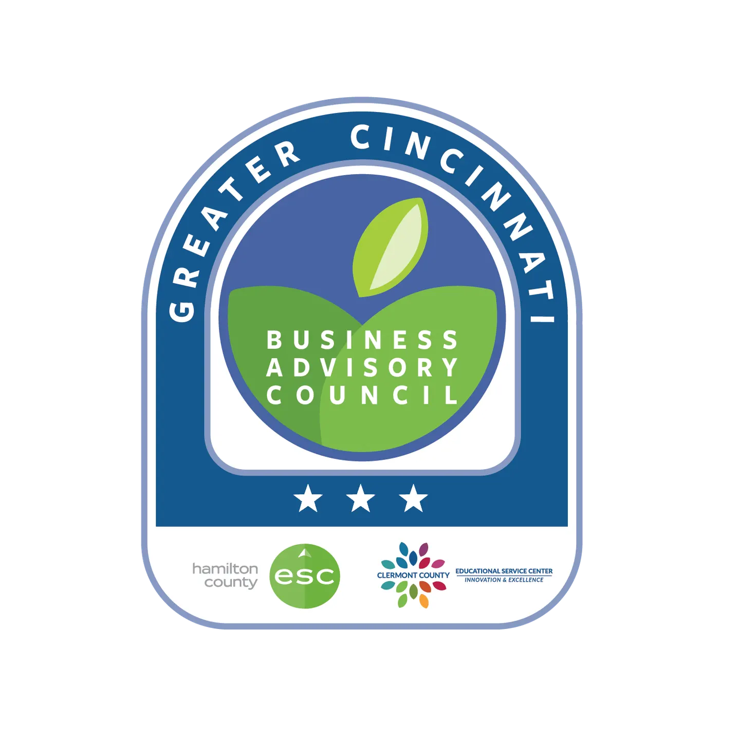Greater Cincinnati Business Advisory Council Meeting