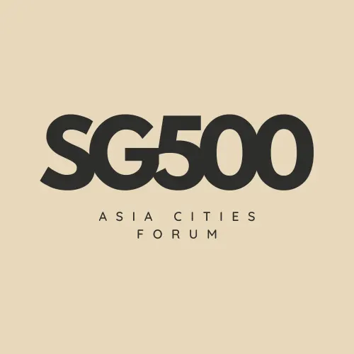 SG500 Asia Cities Forum 2026