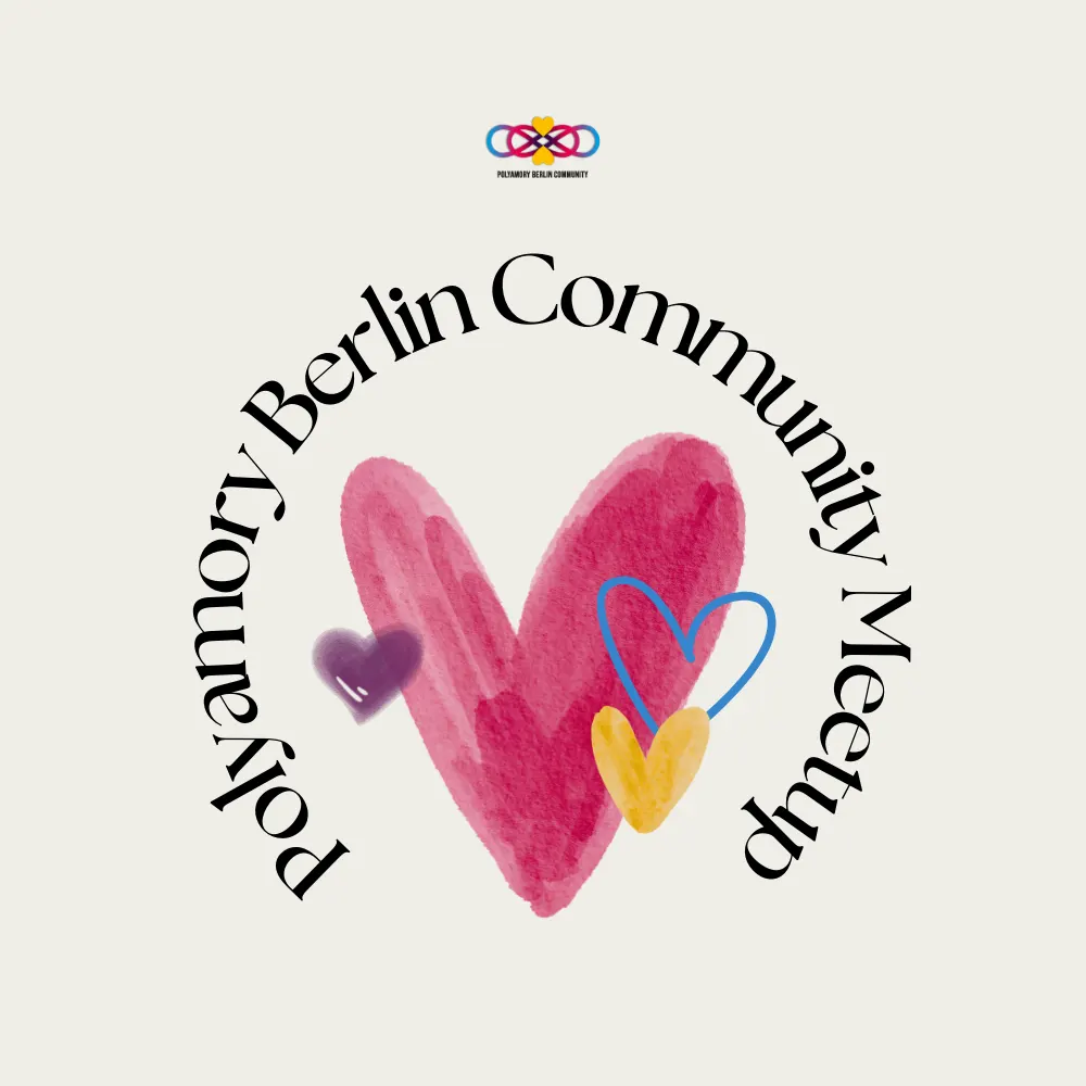 Polyamory Community Meet Up