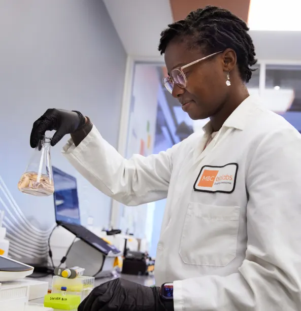 MBC BioLabs Immunology Innovation Forum