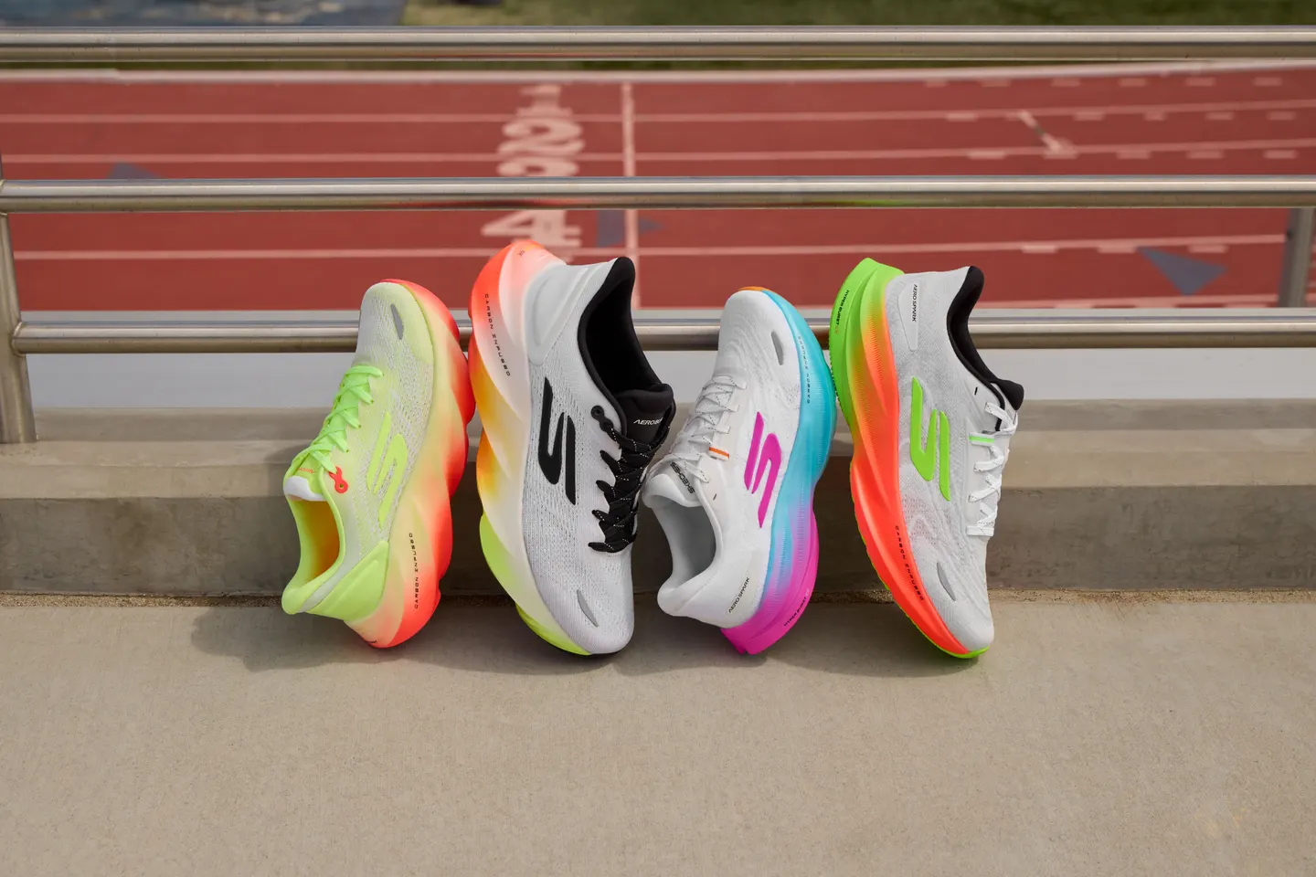 Skechers x Belgrade Running Club | Run 03