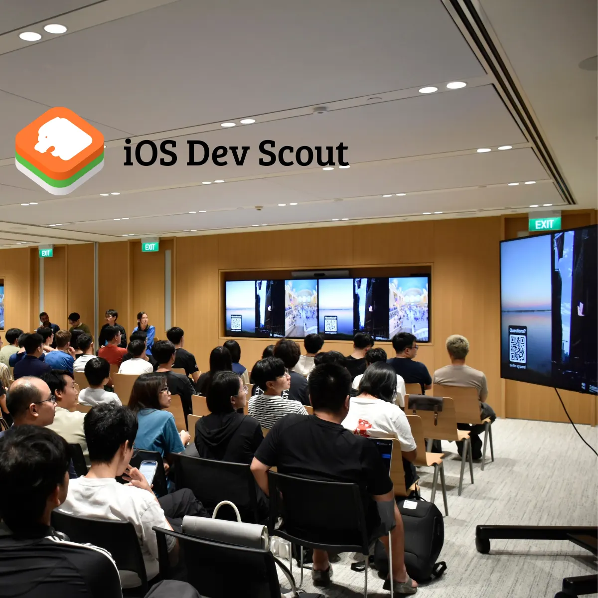 ☀️ iOS Dev Scout September 2026: Ship iOS Apps with AI