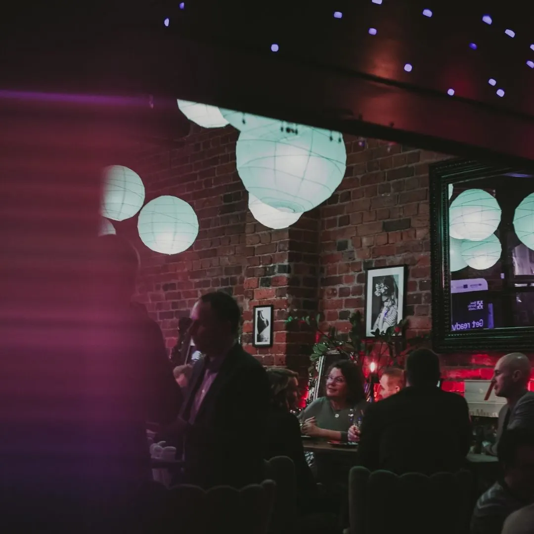 UPDATE: FiBAN & Friends 6.10. → Pitch Finland 8.10.