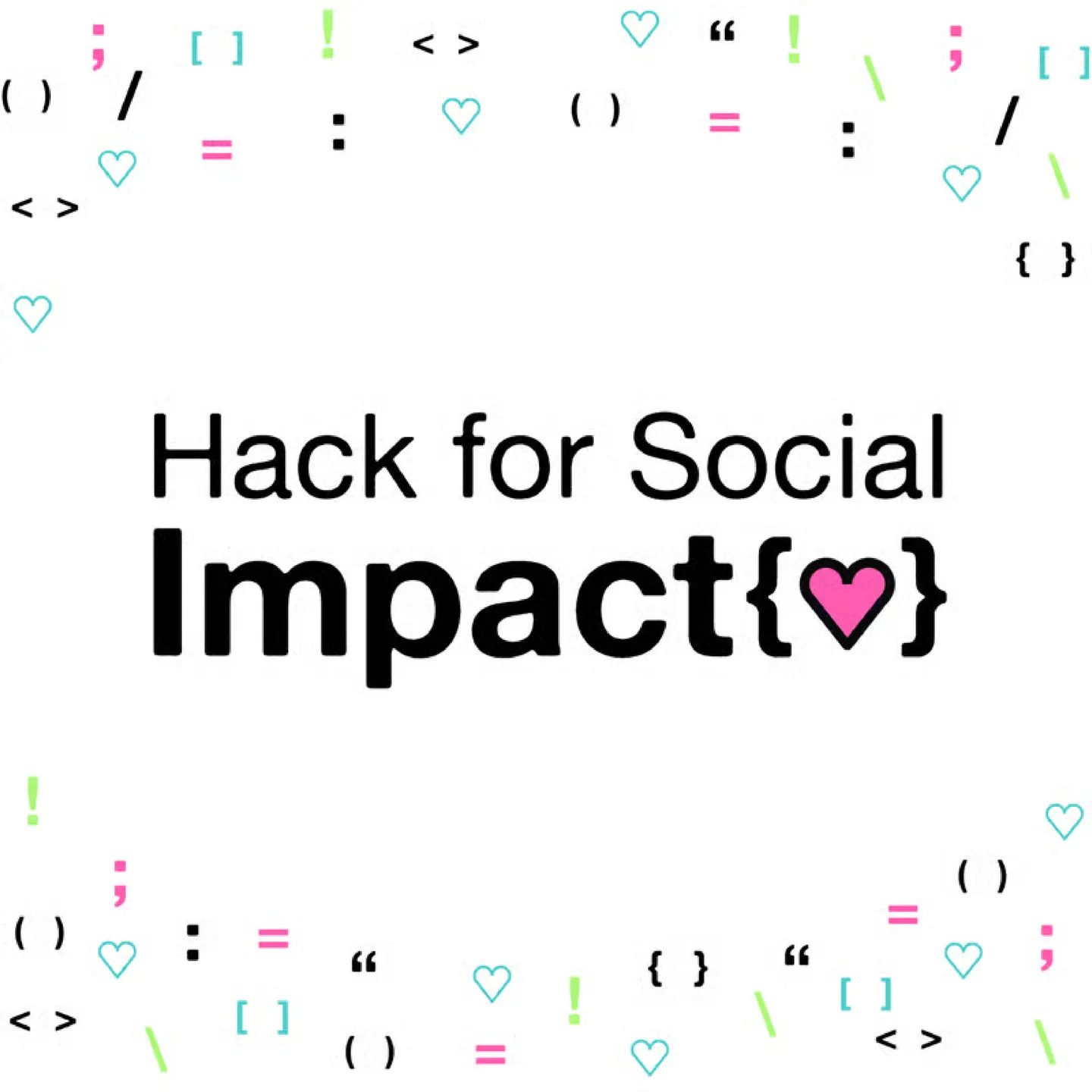 Hack for Social Impact 2026