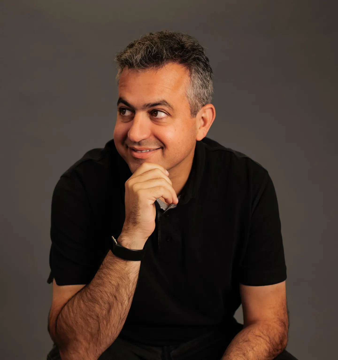 Cubo Mentoring: Rodrigo Baer - Agenda Novembro