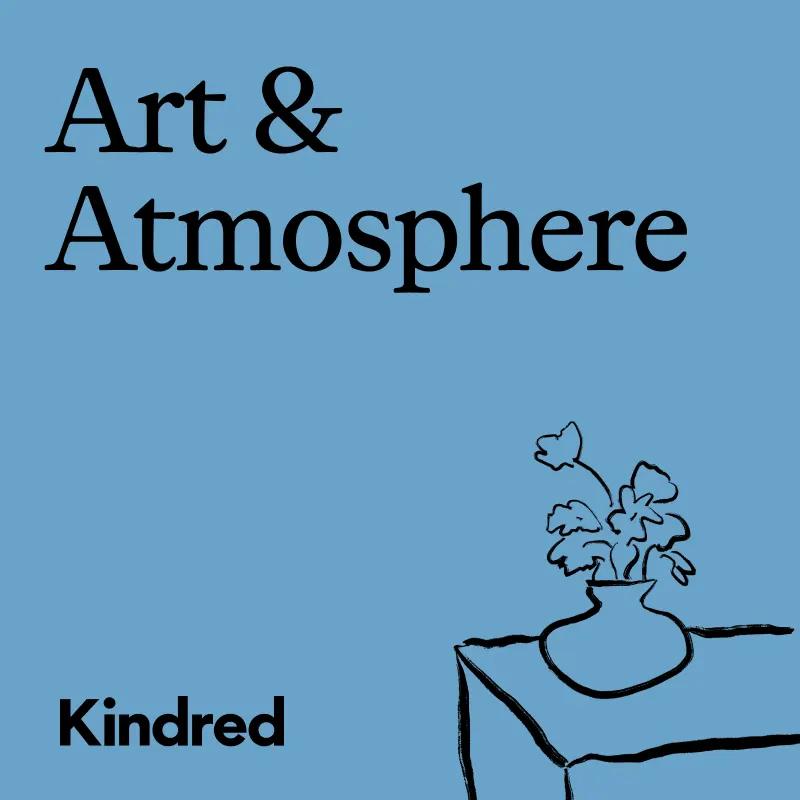 Kindred London: Literary Stroll Through Peckham