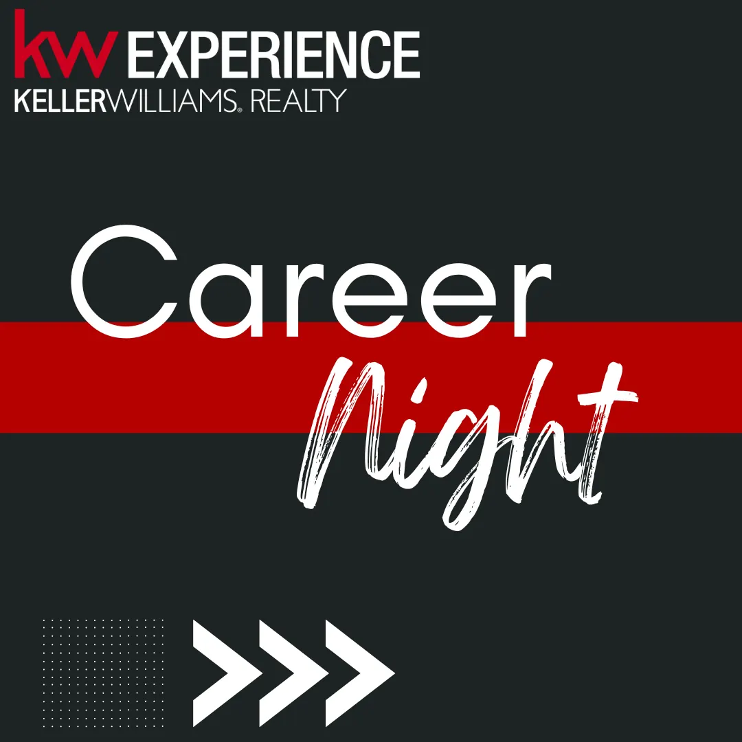 Career Night with Erica Mitchell